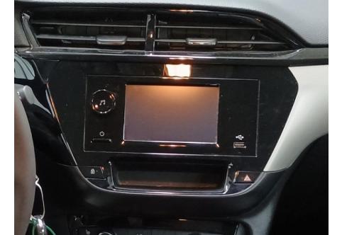 Opel Corsa #5