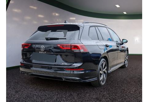VW Golf #3