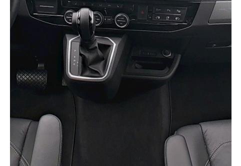 VW T6 Multivan #6