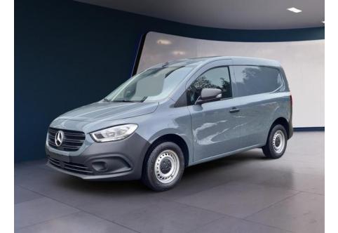 Mercedes-Benz Citan #1
