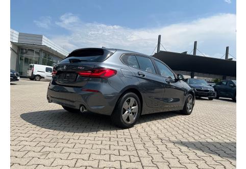 BMW 1er #4