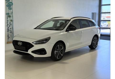 Hyundai i30 #1