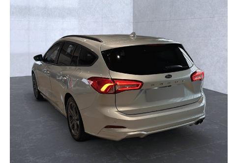 Ford Focus #2