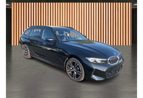 BMW 3er #2