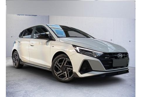 Hyundai i20 #3