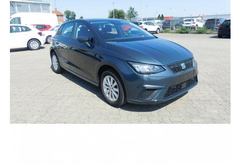 Seat Ibiza #8