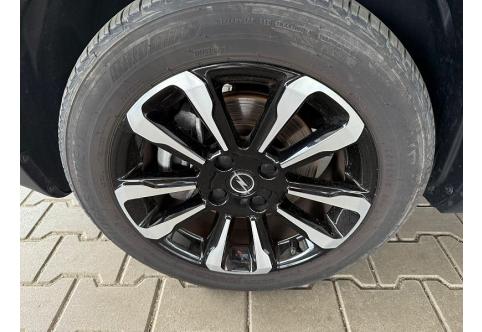 Opel Crossland X #12