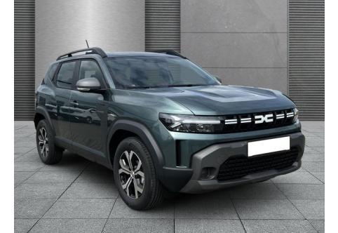 Dacia Duster #1
