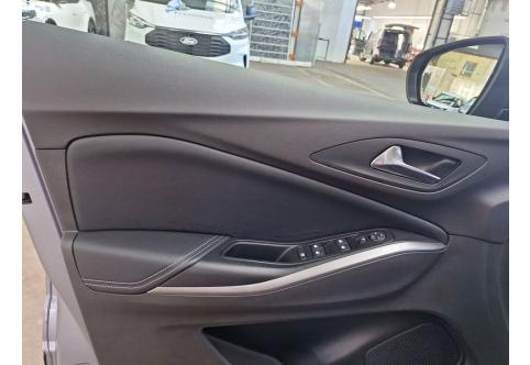 Opel Grandland X #13