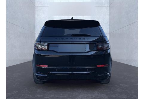 Land Rover Discovery #6