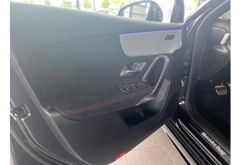 Mercedes-Benz A-Klasse #20