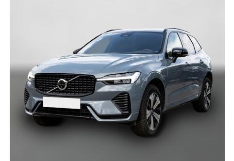 Volvo XC60 #1