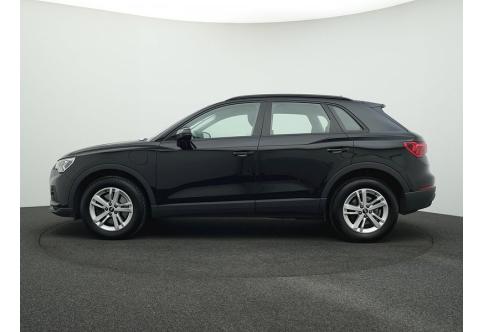 Audi Q3 #1