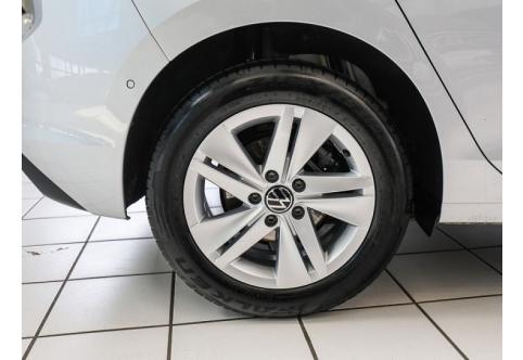 VW Golf #5