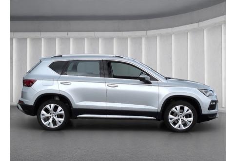 Seat Ateca #2