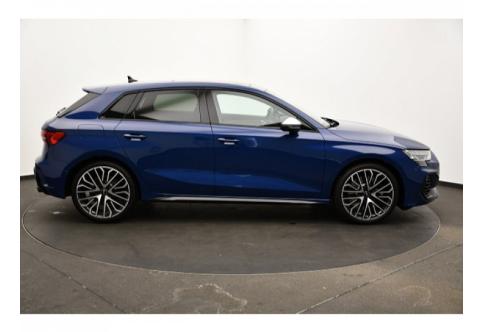 Audi S3 #20