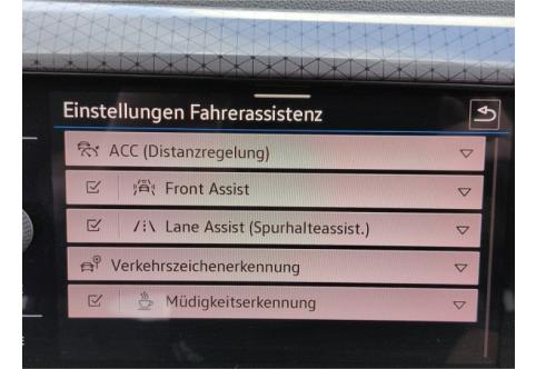 VW T-Cross #14