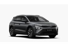 Skoda El-Roq