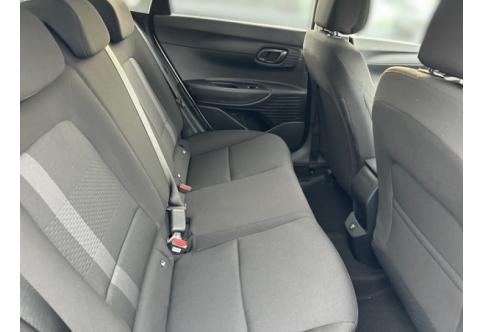 Hyundai i20 #12