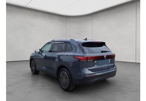 VW Tiguan #3