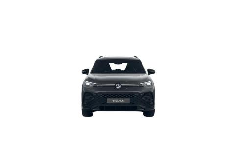 VW Tiguan #8