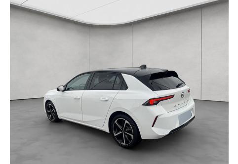 Opel Astra #3