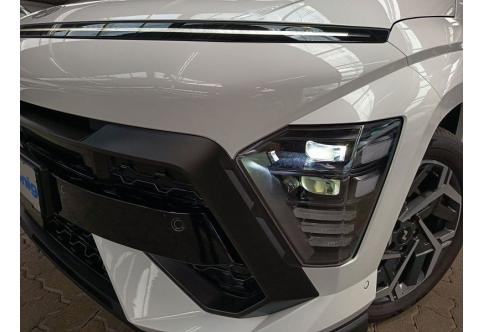 Hyundai Kona #5