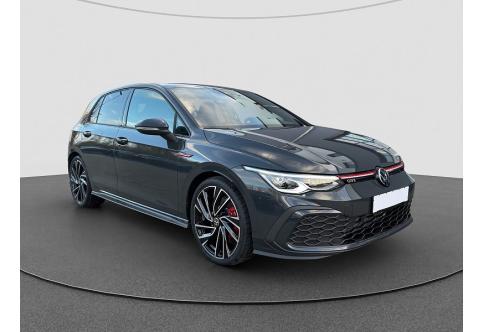 VW Golf #8