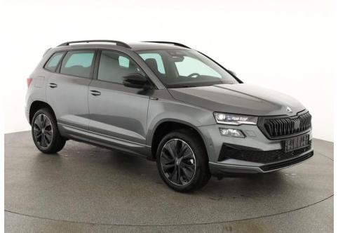 Skoda Karoq #2