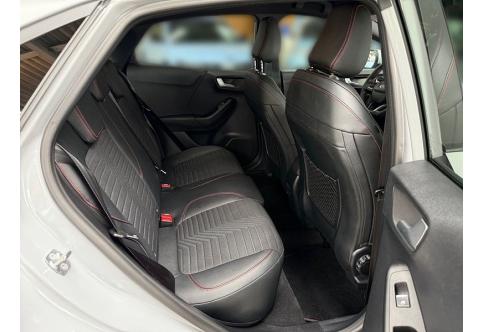 Ford Puma #20