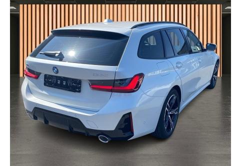 BMW 3er #6