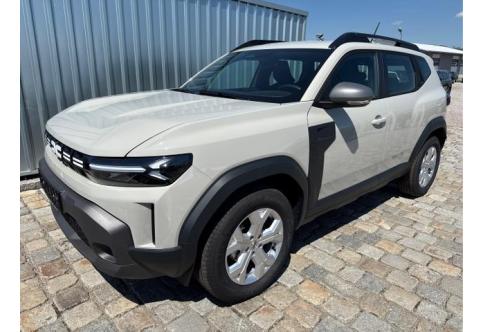 Dacia Duster #1