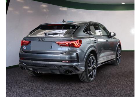 Audi RSQ3 #3