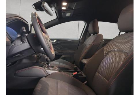 Ford Focus #11