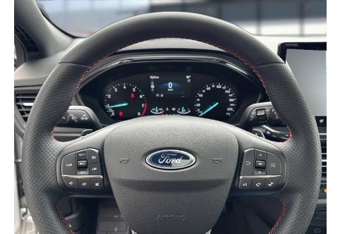 Ford Focus #12