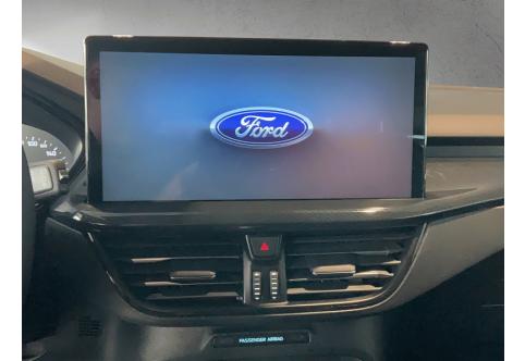 Ford Focus #21