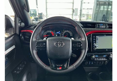 Toyota HILUX #10