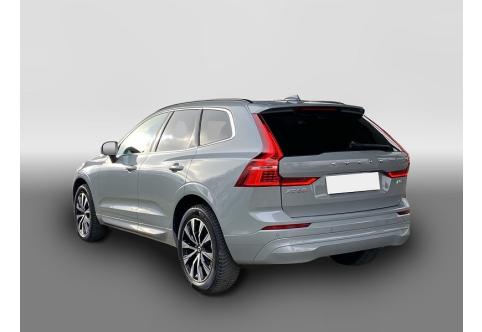 Volvo XC60 #3
