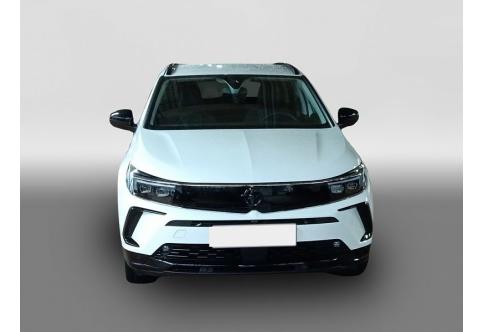 Opel Grandland X #8