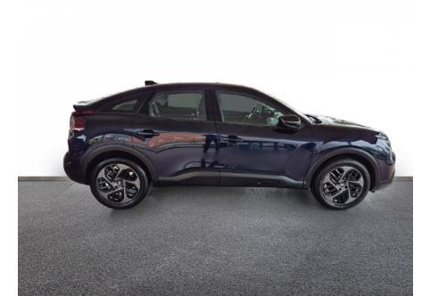 Citroen C4 #8