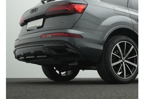 Audi Q7 #19