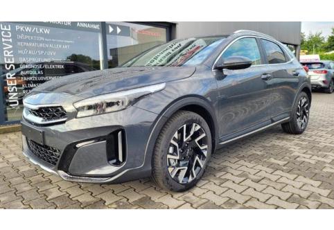 KIA XCeed #1