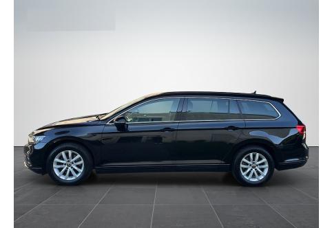 VW Passat #3