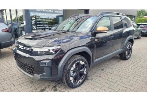 Dacia Duster #1