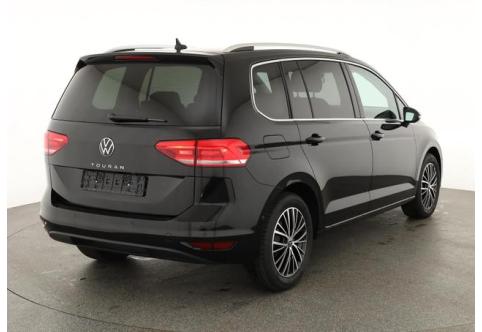 VW Touran #2