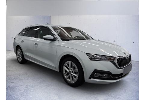 Skoda Octavia #2