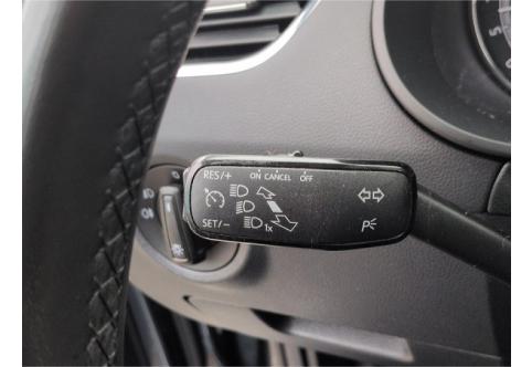 Skoda Octavia #17