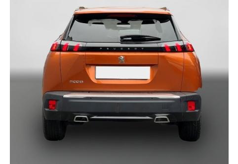 Peugeot 2008 #3