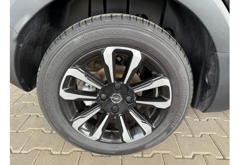 Opel Crossland X #10