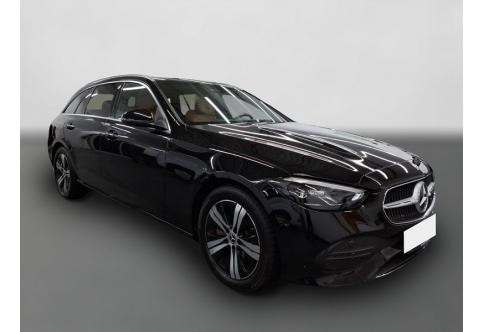 Mercedes-Benz C-Klasse #2